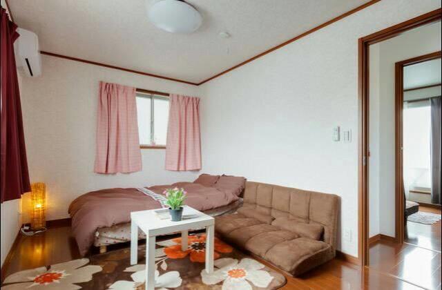 Tammy Hostel Villa Osaka Exterior foto