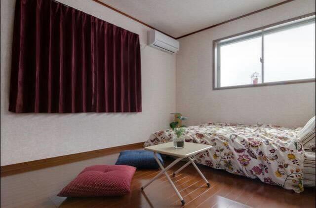 Tammy Hostel Villa Osaka Exterior foto